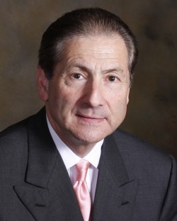 Leonard G Ambrose III