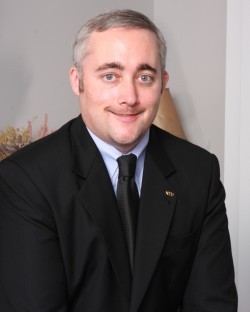 Justin James McShane