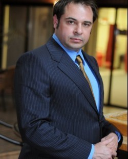 Matthew Michael McClenahen