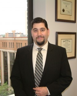 Joseph Dominick Caraciolo