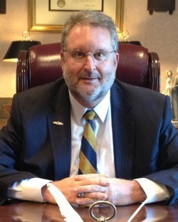 Michael Senoyuit III