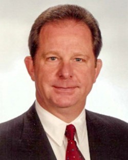 Richard James Schubert