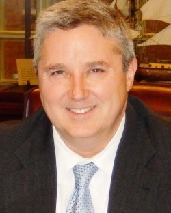 Michael Joseph Colarusso