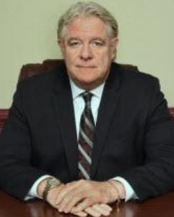 Michael Patrick McDonald