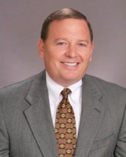 Girard Edward Rickards