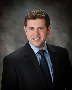 Justin John-earl Ketchel