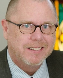 James Richard Robinson