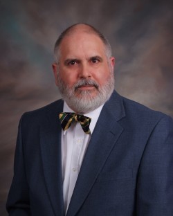 Timothy Joseph Trott