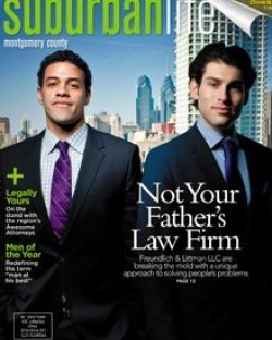 Austin R. Freundlich