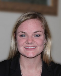 M. Alexandra Bradley