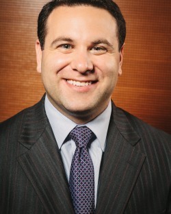 Michael Harris Fienman