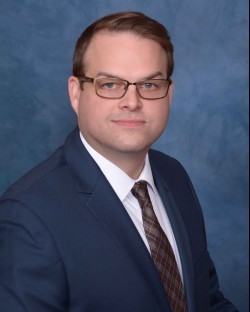 Justin Andrew Zimmerman