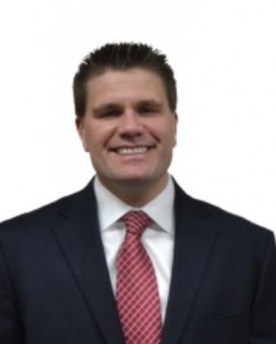 Daniel Patrick Foster