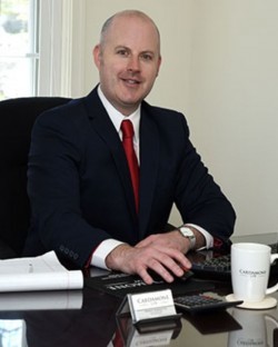 MICHAEL William CARDAMONE