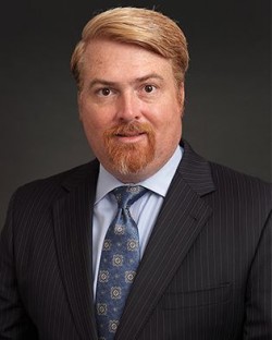 Marc Anthony Scaringi