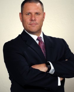 Mark Alan Buterbaugh