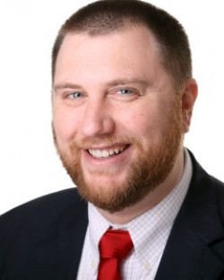 Sean Leonard Ruppert