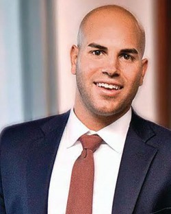 Matthew Charles Trapani