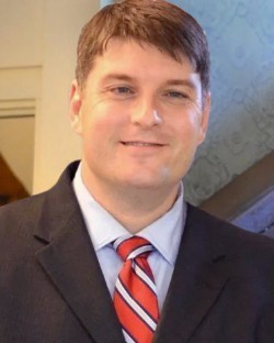 Matthew James Parini