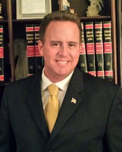 Theodore Alexander Kushner