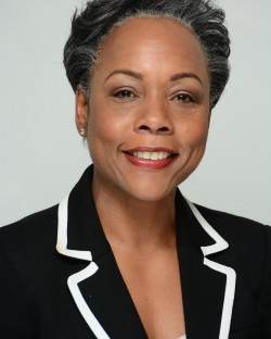 Rosalyn C Charles