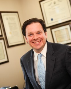 Michael Anthony Malia