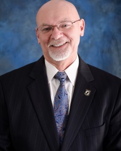 Howard Woodley Bailey