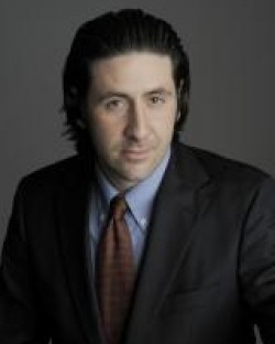 Todd D. Palumbo