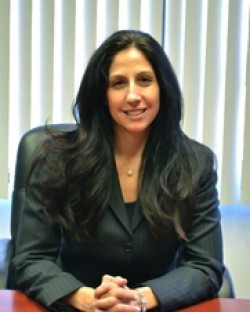 Jennifer L. Alexander