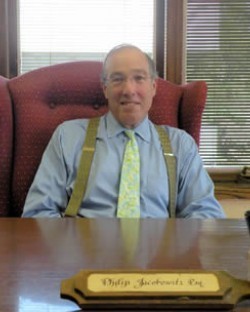 Philip E. Jacobowitz