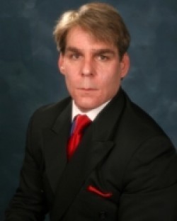 Matthew Whalen Reisig