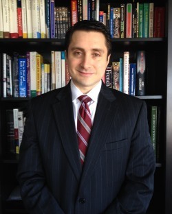 Michael John Pastacaldi