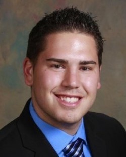 Richard Sanvenero Jr.