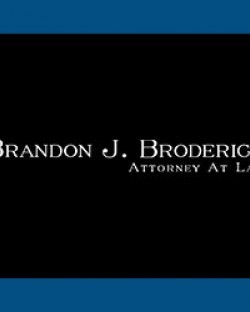 Brandon J. Broderick