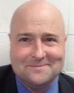 Christopher George Olsen