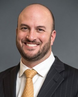 Thomas J Petrelli Jr