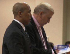 Celebrity DUI Lawyer in Georgia