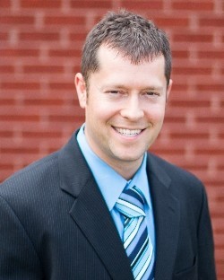 Robert Parker McFarland Jr