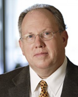 Larry Wilcutt Fouche