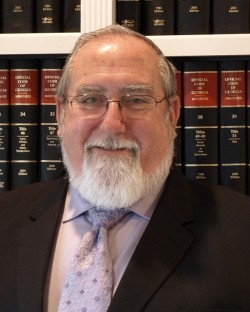 James Rodney Hamilton