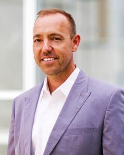 Jarrett Griffin Maillet