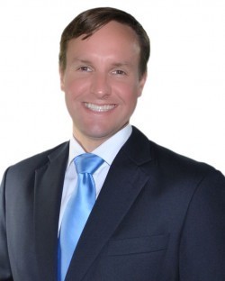 Michael Stewart Waddington