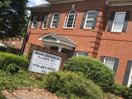 Brown, Barbour, & Thrailkill, P.C.