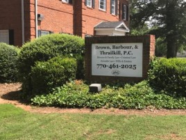 Brown, Barbour, & Thrailkill, P.C.