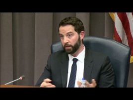 Panel Discussion for Cobb County Neighborhood Commission