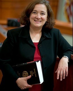 Jill Greenstein Polster