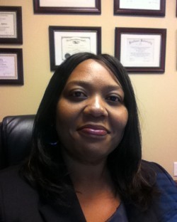 Aundrea Lattressa Roberts