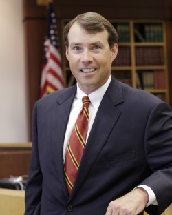 Andrew Woodruff Jones