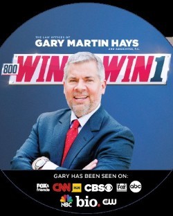 Gary Martin Hays