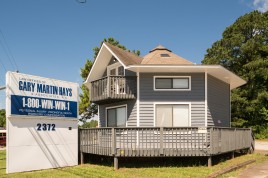 Marietta Office - 2372 Austell Rd SW